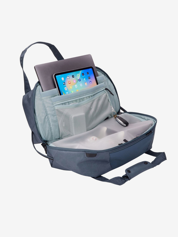 Thule Modrý cestovný batoh 35 l Thule Aion