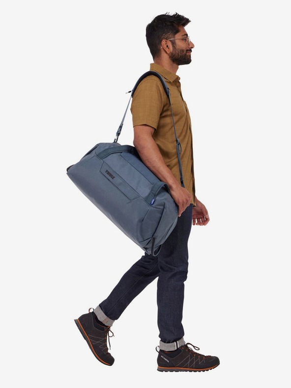 Thule Modrý cestovný batoh 35 l Thule Aion