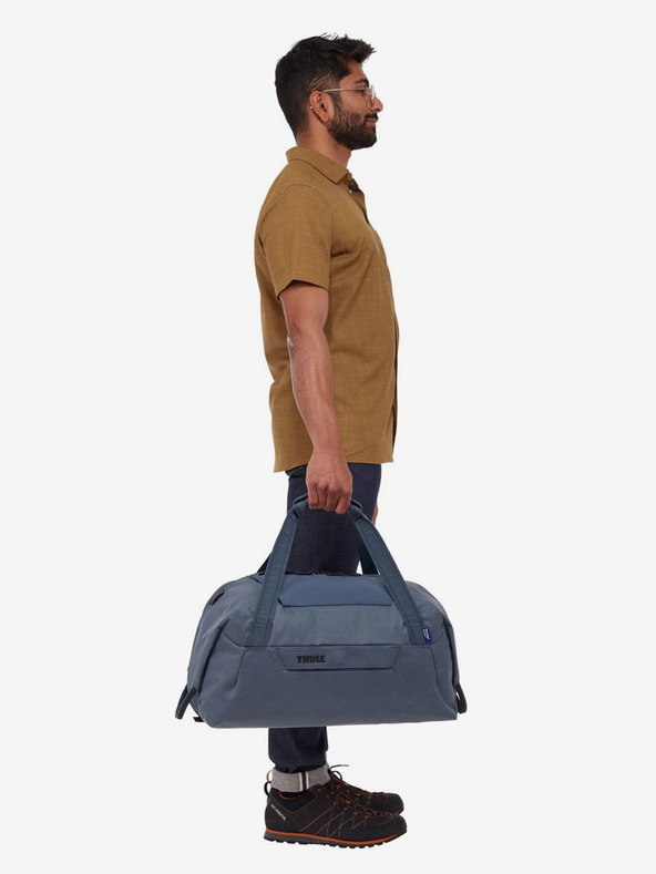 Thule Modrý cestovný batoh 35 l Thule Aion