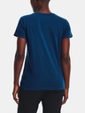 Under Armour UA W Sportstyle Logo SS Tričko
