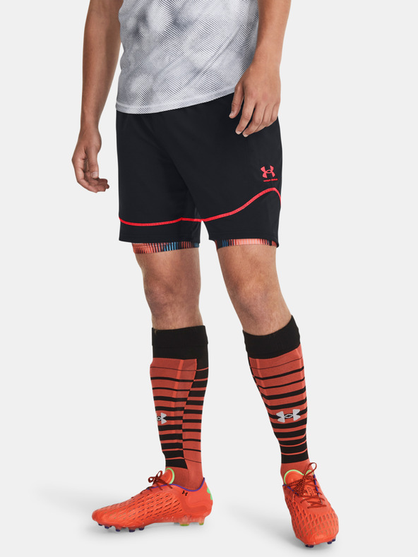 Under Armour Pánske kraťasy Under Armour UA M's Ch. Pro Train Short