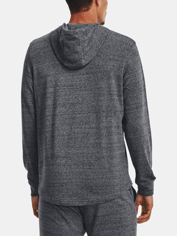 Under Armour Pánska mikina Under Armour UA Rival Terry Graphic HD