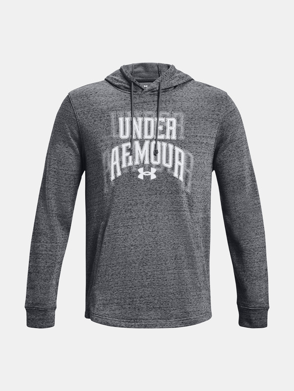 Under Armour Pánska mikina Under Armour UA Rival Terry Graphic HD