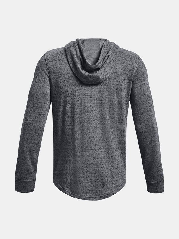 Under Armour Pánska mikina Under Armour UA Rival Terry Graphic HD