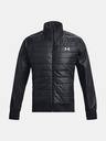 Under Armour Pánska bunda Under Armour UAÂ STRMÂ INS RUN HBD JKT