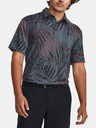 Under Armour UA Playoff 3.0 Printed Polo Tričko
