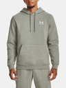 Under Armour Pánska mikina Under Armour UA Essential Fleece Hoodie