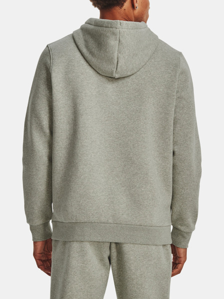 Under Armour Pánska mikina Under Armour UA Essential Fleece Hoodie