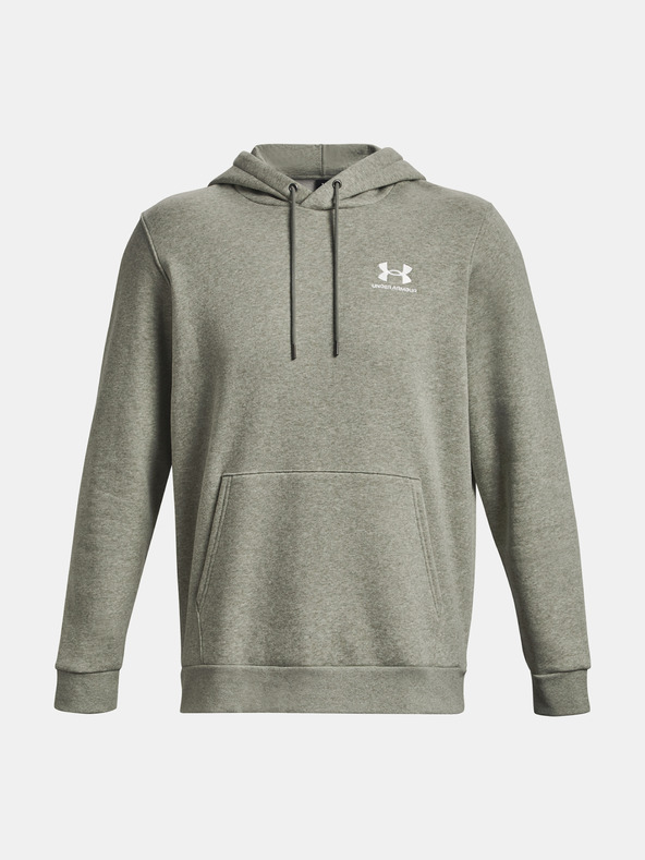 Under Armour Pánska mikina Under Armour UA Essential Fleece Hoodie