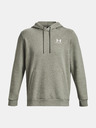 Under Armour Pánska mikina Under Armour UA Essential Fleece Hoodie