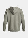 Under Armour Pánska mikina Under Armour UA Essential Fleece Hoodie