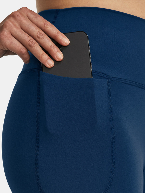 Under Armour Dámske legíny Under Armour Meridian Ankle Leg