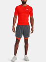 Under Armour UA HG Armour Comp SS Tričko