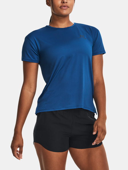 Under Armour Dámske tričko Under Armour UA Rush Energy SS 2.0