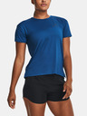 Under Armour Dámske tričko Under Armour UA Rush Energy SS 2.0