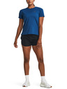 Under Armour Dámske tričko Under Armour UA Rush Energy SS 2.0