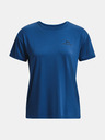 Under Armour Dámske tričko Under Armour UA Rush Energy SS 2.0