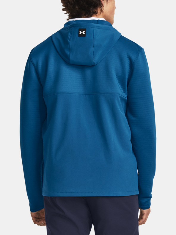 Under Armour Pánska bunda Under Armour UA Storm Daytona FZ