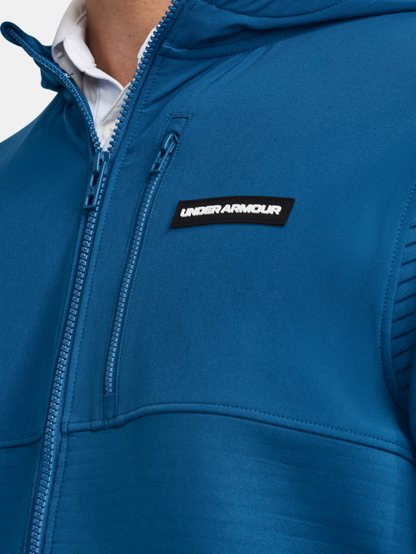 Under Armour Pánska bunda Under Armour UA Storm Daytona FZ