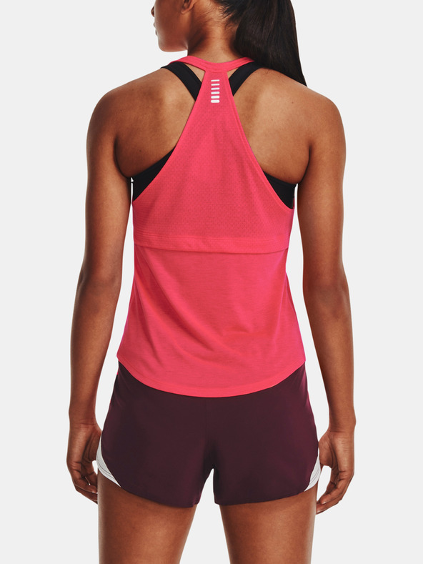 Under Armour Dámske tielko Under Armour UA Streaker Tank