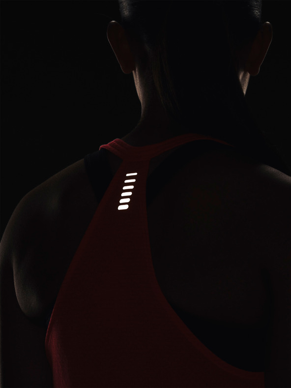 Under Armour Dámske tielko Under Armour UA Streaker Tank