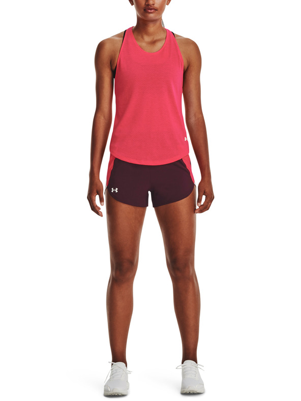 Under Armour Dámske tielko Under Armour UA Streaker Tank