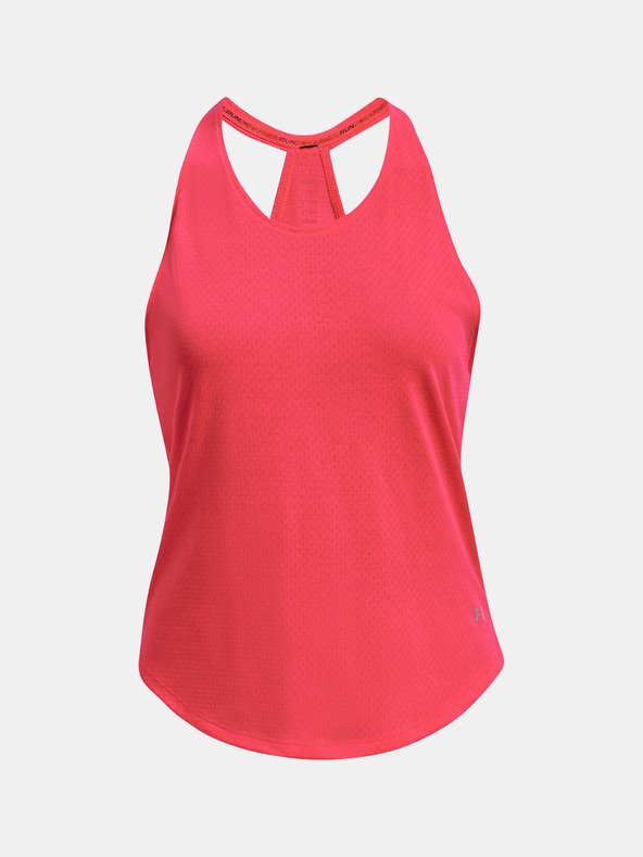 Under Armour Dámske tielko Under Armour UA Streaker Tank