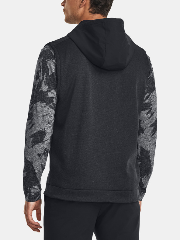 Under Armour Pánska vesta Under Armour UA Storm SweaterFleece Vest