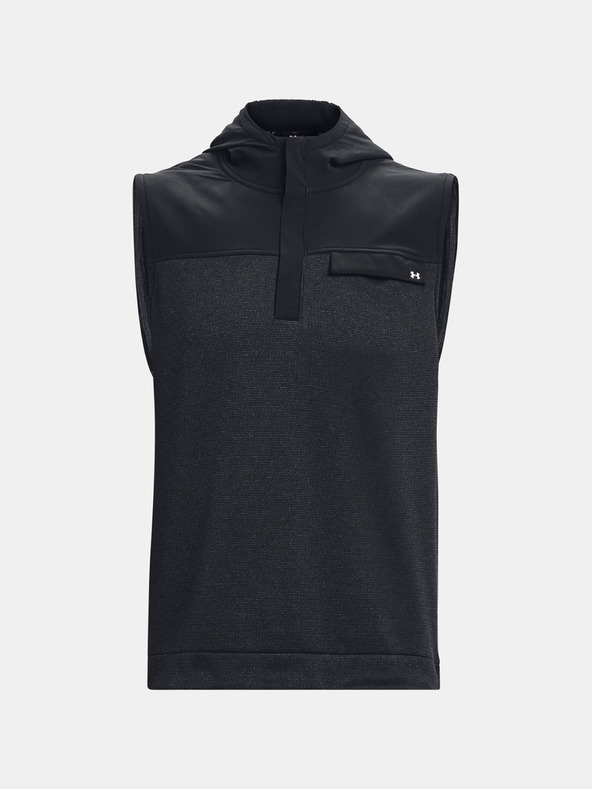 Under Armour Pánska vesta Under Armour UA Storm SweaterFleece Vest