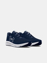 Under Armour Pánske topánky Under Armour UA Charged Pursuit 3 BL