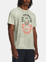 Under Armour Pánske tričko Under Armour RUN ANYWHERE TEE