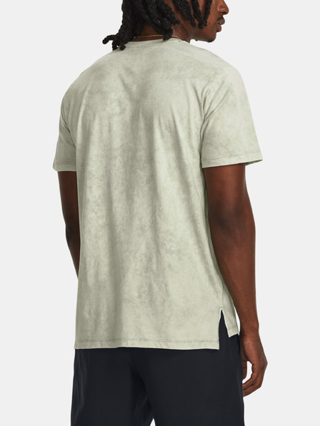 Under Armour Pánske tričko Under Armour RUN ANYWHERE TEE