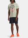 Under Armour Pánske tričko Under Armour RUN ANYWHERE TEE