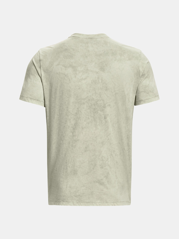 Under Armour Pánske tričko Under Armour RUN ANYWHERE TEE
