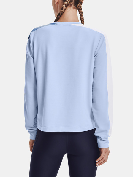 Under Armour Dámska mikina Under Armour Rival Terry CB Crew