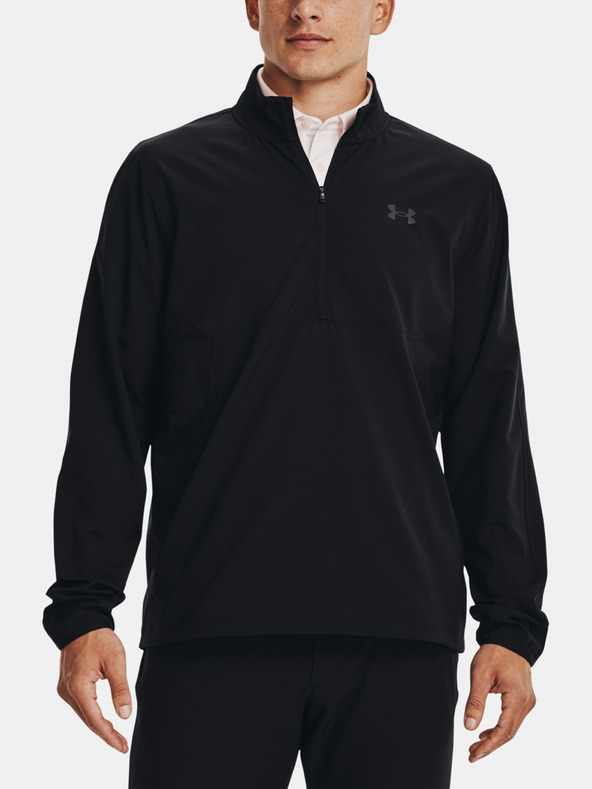 Under Armour Pánska bunda Under Armour UA Storm Windstrike HZ
