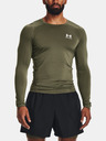 Under Armour Pánske tričko Under Armour UA HG Armour Comp LS