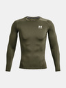 Under Armour Pánske tričko Under Armour UA HG Armour Comp LS