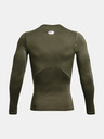 Under Armour Pánske tričko Under Armour UA HG Armour Comp LS