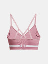 Under Armour Dámska podprsenka Under Armour UA Seamless Low Long Bra