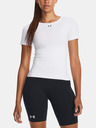 Under Armour UA Train Seamless SS Tričko