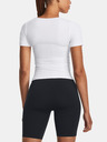 Under Armour UA Train Seamless SS Tričko