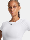 Under Armour UA Train Seamless SS Tričko