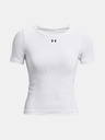 Under Armour UA Train Seamless SS Tričko