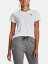 Under Armour UA W Sportstyle LC SS Tričko