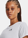 Under Armour UA W Sportstyle LC SS Tričko
