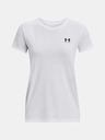 Under Armour UA W Sportstyle LC SS Tričko