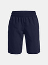 Under Armour Chlapčenské kraťasy Under Armour UA Woven Graphic Shorts
