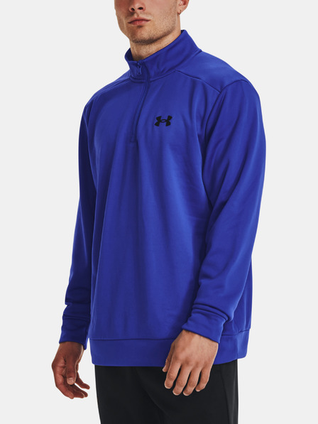 Under Armour Pánska mikina Under Armour UA Armour Fleece 1/4 Zip