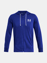 Under Armour Pánska mikina Under Armour UA Rival Terry LC FZ